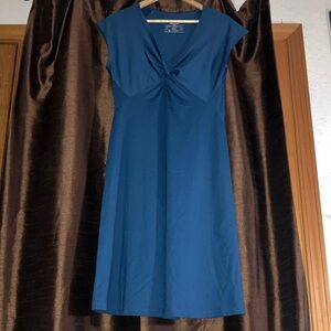 Patagonia Black Nylon-Spandex Blend